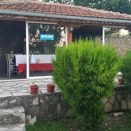 Sheremetya * Велико-Тырново