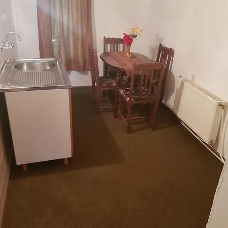 Гостевой дом Sheremetya *