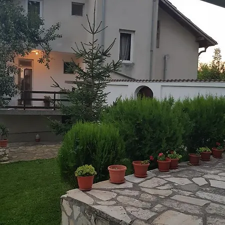 Sheremetya * Велико-Тырново