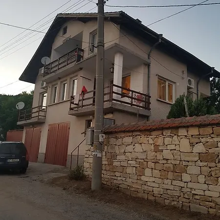 Sheremetya * Велико-Тырново